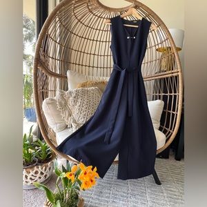 TAHARI romper. Size 8.